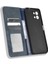 Infinix Sıcak 11 Manyetik Kapatma Cüzdan Pu Deri Için Kılıf (Yurt Dışından) 4