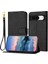 Google Piksel 8 Cüzdan Litch Desen Pu Deri Flip Folio Için Telefon Kılıfı (Yurt Dışından) 2