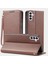 Samsung Galaxy A54 5g Deri Folio Flip Case Tam Koruma (Yurt Dışından) 5