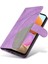 Kart Yuvası Standı ile Samsung Galaxy A32 4g Kickstand Koruyucu Kılıf (Yurt Dışından) 4