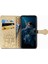 Huawei Onur 20 Için Kılıf Pro Darbeye Karikatür Hayvanlar Deri Kılıf Flip (Yurt Dışından) 4