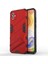 Samsung Galaxy A04E 4g Kickstand Sağlam Askeri Koruyucu Kapak (Yurt Dışından) 1