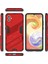 Samsung Galaxy A04E 4g Kickstand Sağlam Askeri Koruyucu Kapak (Yurt Dışından) 5