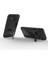 Samsung Galaxy A34 5g Kickstand Sağlam Askeri Koruyucu Kapak (Yurt Dışından) 5