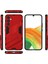 Samsung Galaxy A34 5g Kickstand Sağlam Askeri Koruyucu Kapak (Yurt Dışından) 3