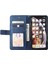 IPhone Xr Pu Deri Kart Tutucu Kickstand Cüzdan Flip Folio (Yurt Dışından) 2