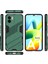 Xiaomi Redmi A1 Sağlam Askeri Koruyucu Kapak Kickstand Için Kılıf (Yurt Dışından) 2