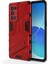 Oppo Oppo 6 Pro Artı Kickstand Sağlam Askeri Koruyucu Kapak Için Kılıf (Yurt Dışından) 5