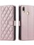 Telefon Kılıfı Için Huawei P Akıllı 2019 Flip Folio Cüzdan Kart Yuvaları Tutucu (Yurt Dışından) 5