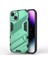 Iphone 14 Için Kılıf Artı Koruyucu Kapak Sağlam Askeri Kickstand (Yurt Dışından) 1
