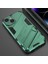 Iphone 14 Için Kılıf Artı Koruyucu Kapak Sağlam Askeri Kickstand (Yurt Dışından) 3
