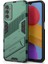 Samsung Galaxy M13 5g Kickstand Sağlam Askeri Koruyucu Kapak (Yurt Dışından) 1