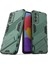 Samsung Galaxy M13 5g Kickstand Sağlam Askeri Koruyucu Kapak (Yurt Dışından) 2