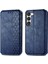 Samsung Galaxy S23 Artı Moda Tasarım Deri Kılıf Cüzdan Flip (Yurt Dışından) 2