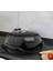 Ekmek Pişirme Makinesi Hsr Home&living (Pizza Kürek ve Bazalt Taşlı) 1
