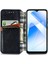 Oppo Oppo 5g Flip Kapak Için Kılıf Moda Tasarım Cüzdan Fonksiyonu Zarif (Yurt Dışından) 4