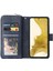 Samsung Galaxy S23 Artı Kart Tutucu Flip Kapak El Kayışı ile 9 (Yurt Dışından) 3