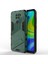 Xiaomi Redmi Not 9 Için Sağlam Askeri Koruyucu Kapak Kickstand (Yurt Dışından) 1