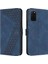 Samsung Galaxy S20 Artı Kickstand Flip Folio Cüzdan Kartı Için Telefon Kılıfı (Yurt Dışından) 1