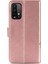 Xiaomi Redmi Için Not 9 4g Kısa Kayış Zarif Iş Deri (Yurt Dışından) 3