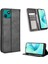 Wiko T10 Pu Deri Cüzdan Manyetik Kapatma Için Kılıf (Yurt Dışından) 1