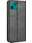 Wiko T10 Pu Deri Cüzdan Manyetik Kapatma Için Kılıf (Yurt Dışından) 4