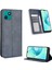 Wiko T10 Pu Deri Cüzdan Manyetik Kapatma Için Kılıf (Yurt Dışından) 1