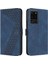 Samsung Galaxy S20 Ultra Cüzdan Manyetik Kart Yuvaları Için Telefon Kılıfı Kapak (Yurt Dışından) 1