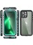 Iphone 14 Pro Max 12FT Askeri Darbeye Dayanıklı Ekran Koruyucu (Yurt Dışından) 1