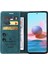 Xiaomi Redmi Not 10 4g Için Flip Case Cüzdan Kılıf Kapak Çevirin (Yurt Dışından) 4