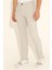 Erkek Gri Pantolon (Kanvas-Chino) 50283365-VR024 3