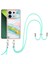 Xiaomi Redmi Için Not 13 Pro 5g Tampon Anti-Çizik Yumuşak Crossbody (Yurt Dışından) 1