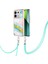 Xiaomi Redmi Için Not 13 Pro 5g Tampon Anti-Çizik Yumuşak Crossbody (Yurt Dışından) 4