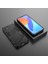 Samsung Galaxy A04 4g Kickstand Sağlam Askeri Koruyucu Kapak (Yurt Dışından) 3