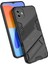 Samsung Galaxy A04 4g Kickstand Sağlam Askeri Koruyucu Kapak (Yurt Dışından) 4