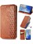 Samsung Galaxy S20 Artı Zarif Iş Moda Tasarım Flip Case (Yurt Dışından) 4
