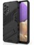 Samsung Galaxy A32 4g Kickstand Koruyucu Kapak Sağlam Askeri (Yurt Dışından) 1