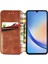 Samsung Galaxy A34 5g Için Kılıf Kapak Çevirin Cüzdan Fonksiyonu Zarif Kılıf (Yurt Dışından) 3