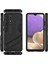 Samsung Galaxy A32 4g Kickstand Koruyucu Kapak Sağlam Askeri (Yurt Dışından) 5