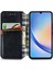 Samsung Galaxy A34 5g Için Kılıf Kapak Çevirin Cüzdan Fonksiyonu Zarif Kılıf (Yurt Dışından) 4