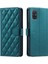 Telefon Kılıfı Için Samsung Galaxy A71 4g El Kayışı Kafes Flip Folio Cüzdan (Yurt Dışından) 1