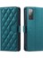 Samsung Galaxy S20 Fe Kafes Flip Için Telefon Kılıfı Folio Cüzdan El Kayışı (Yurt Dışından) 1