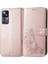 Xiaomi 12T Için Kılıf (Yurt Dışından) 1