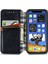 Apple IPhone 12 Pro Kılıf Için Kılıf Zarif Iş Kapak Çevirin (Yurt Dışından) 5