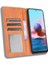 Xiaomi Redmi Not 10 4g Pu Deri Manyetik Kapatma Cüzdan (Yurt Dışından) 5