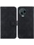 Infinix Not 12 2023 Çift 8 Kabartmalı Kart Tutucu Pu Kapak Için Telefon Kılıfı (Yurt Dışından) 1