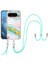Google Piksel 9 Pro Anti-Scratch Yumuşak Crossbody Kordon Askısı Için Kılıf (Yurt Dışından) 1
