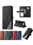 Xiaomi Redmi Not 9s/not 9 Pro Cüzdan Flip Folio Darbeye Pu (Yurt Dışından) 4