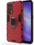 Oppo Oppo 5 Kickstand Askeri Damla Koruma Darbeye Kapak Için Kılıf (Yurt Dışından) 5