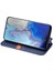 Samsung Galaxy S20 Artı Zarif Iş Moda Tasarım Flip Case (Yurt Dışından) 3